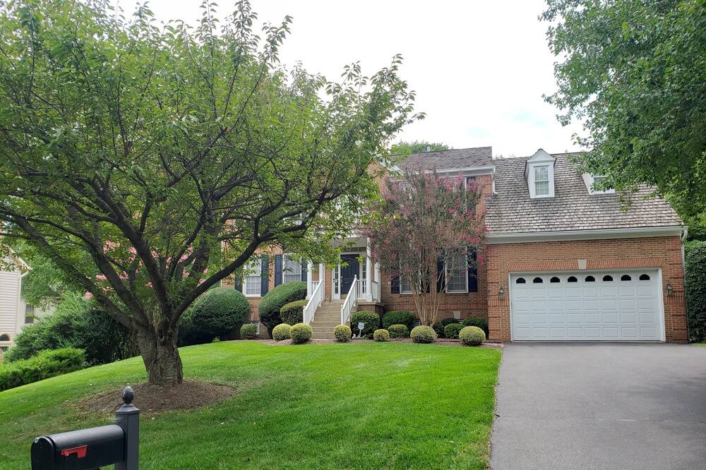 Photo of Outdoor in North Potomac
