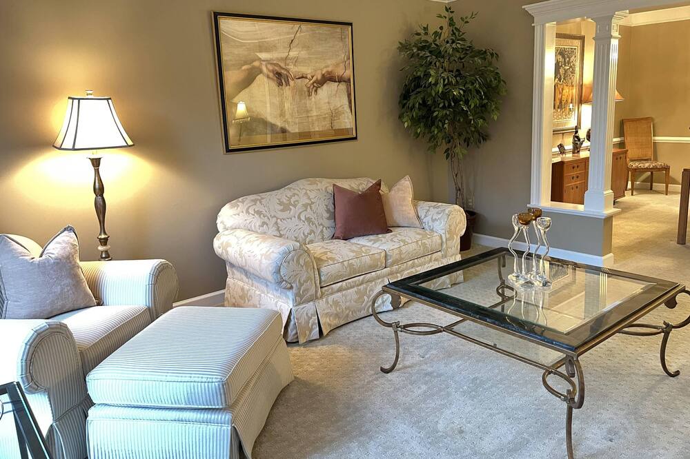 Photo of Bedroom in North Potomac