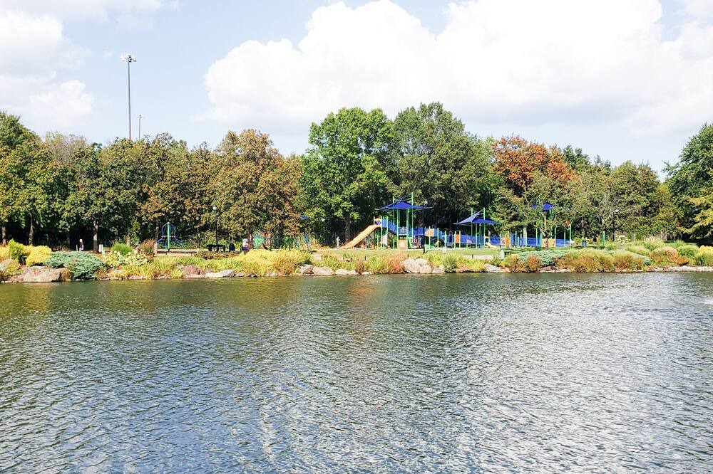 Photo of Outdoor in North Potomac