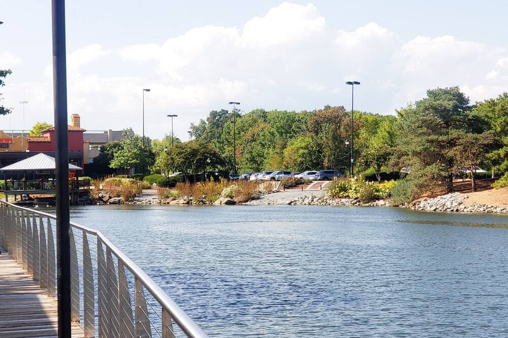 Photo of Outdoor in North Potomac