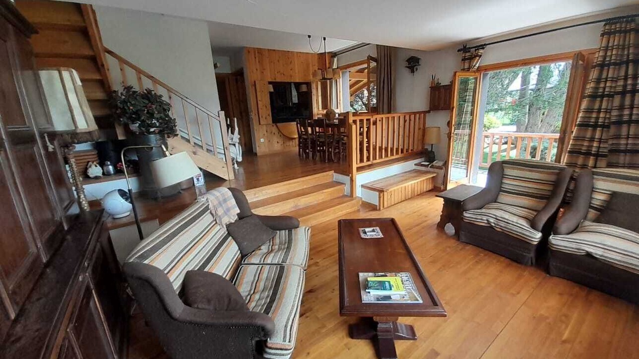 Photo of Livingroom in Escadarcs