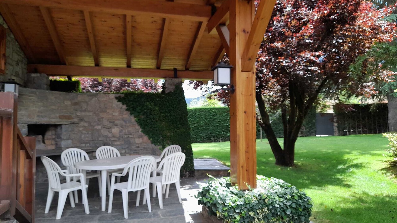 Photo of Outdoor in Escadarcs