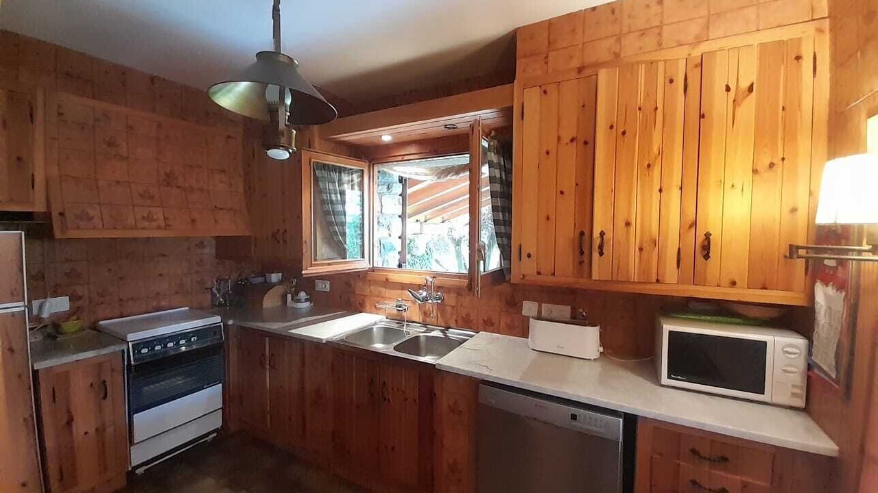 Photo of Kitchen in Escadarcs
