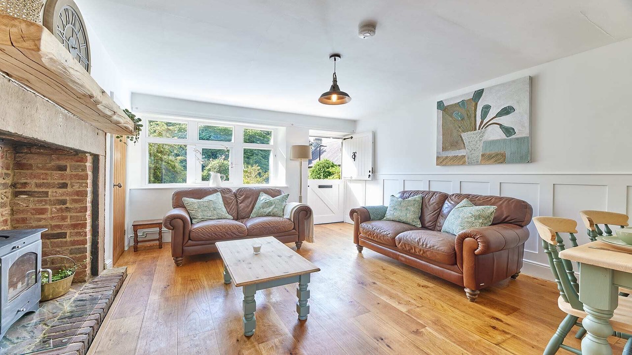 Photo of Livingroom in Ovingham