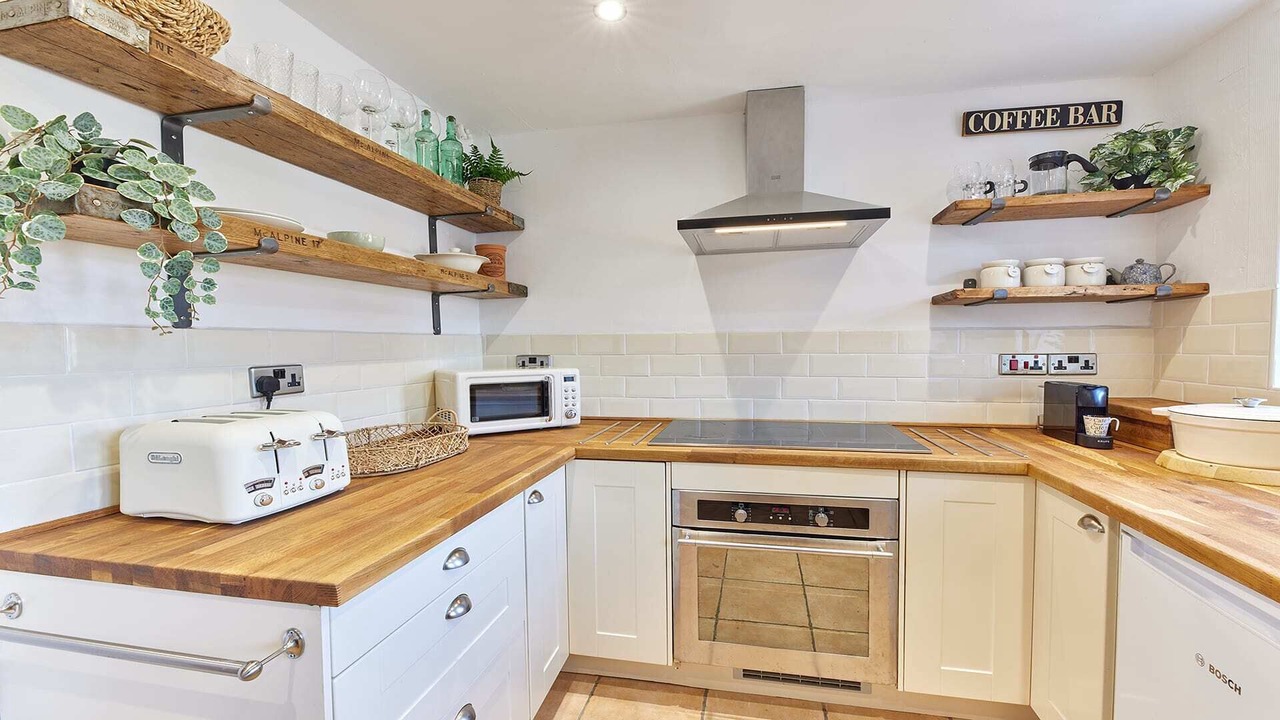 Photo of Kitchen in Ovingham