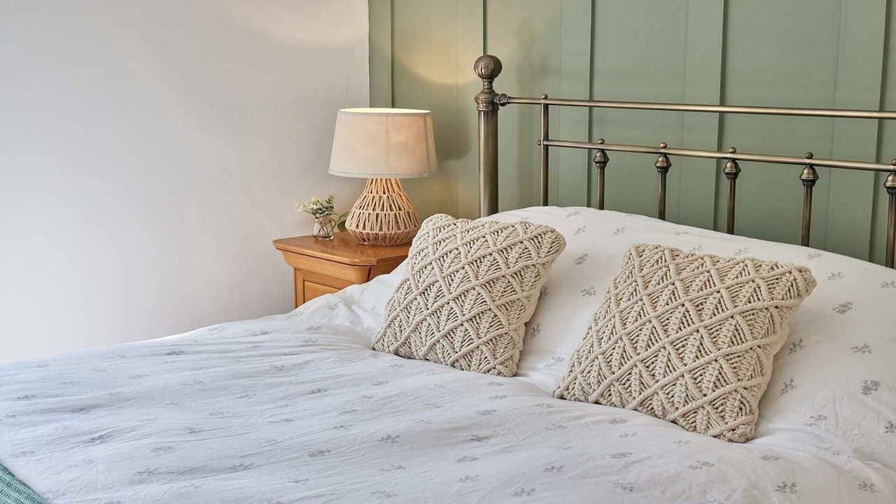 Photo of Bedroom in Ovingham