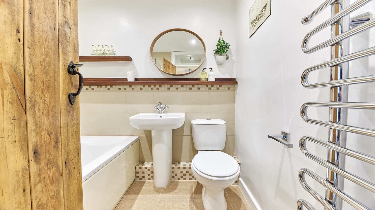 Photo of Bathroom in Ovingham