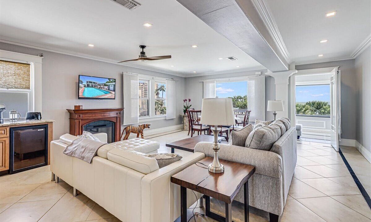 Photo of Livingroom in Del Mar