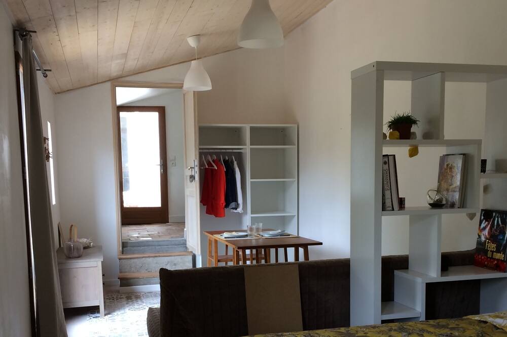 Photo of Bedroom in Aiguelèze