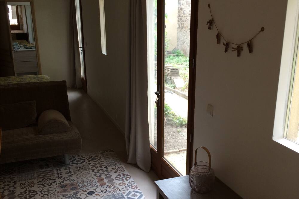 Photo of Bedroom in Aiguelèze