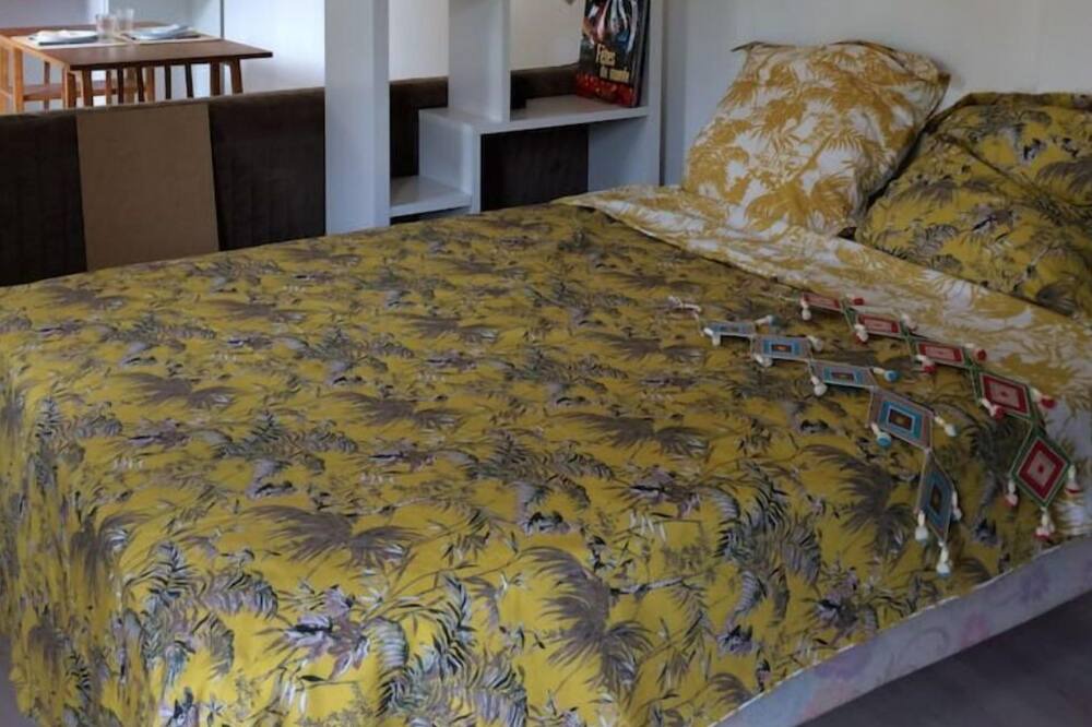 Photo of Bedroom in Aiguelèze