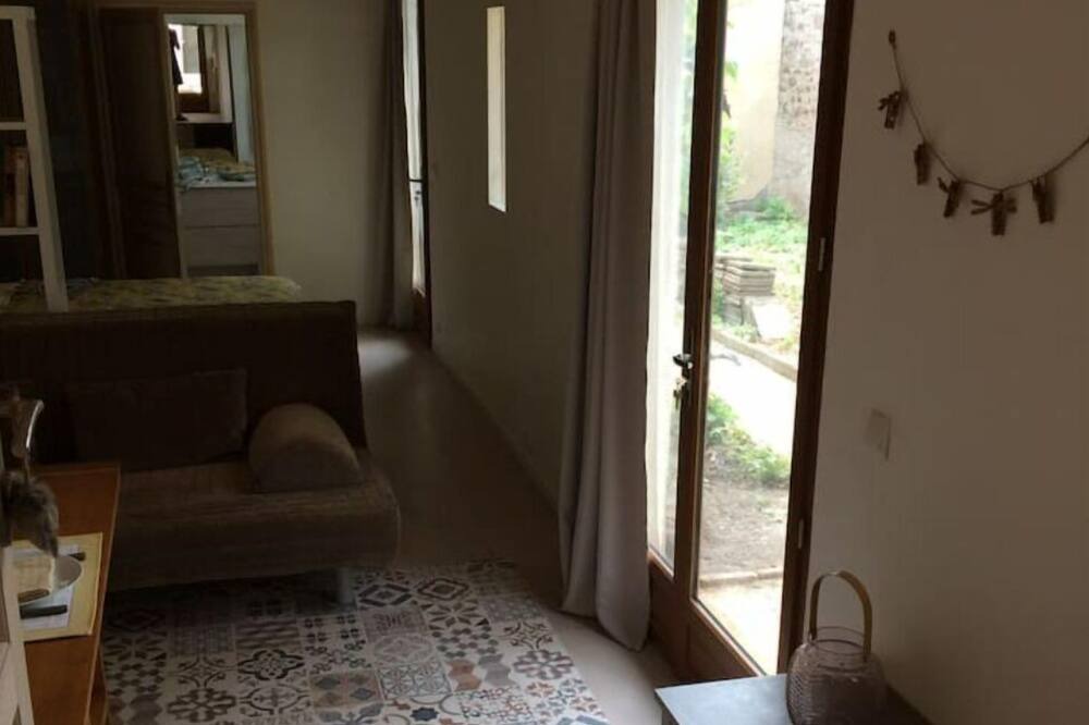 Photo of Bedroom in Aiguelèze