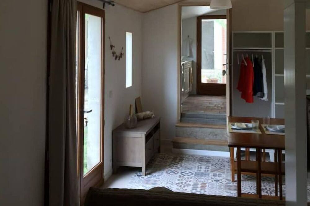 Photo of Bedroom in Aiguelèze