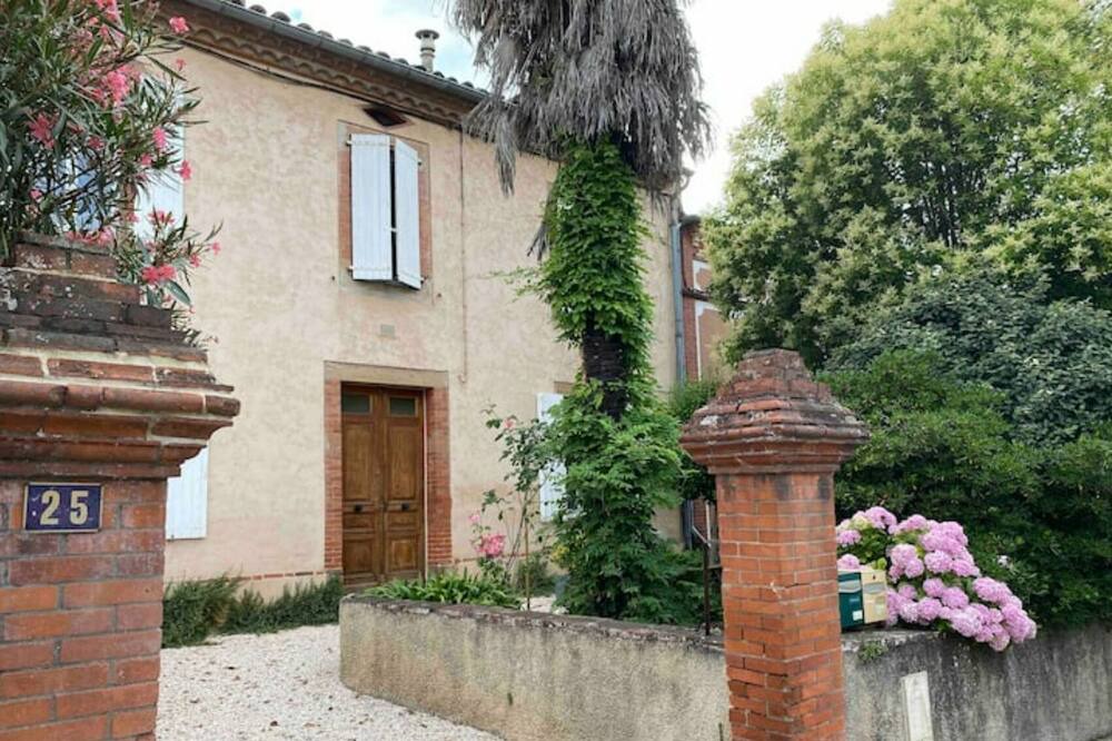 Photo of Outdoor in Aiguelèze