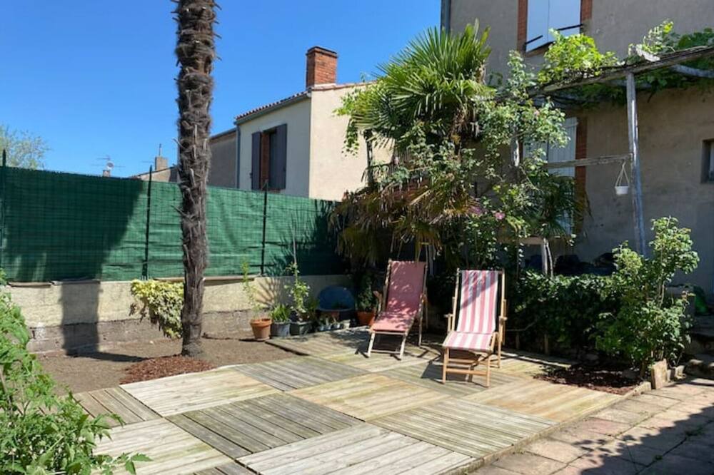 Photo of Patio Balcony in Aiguelèze
