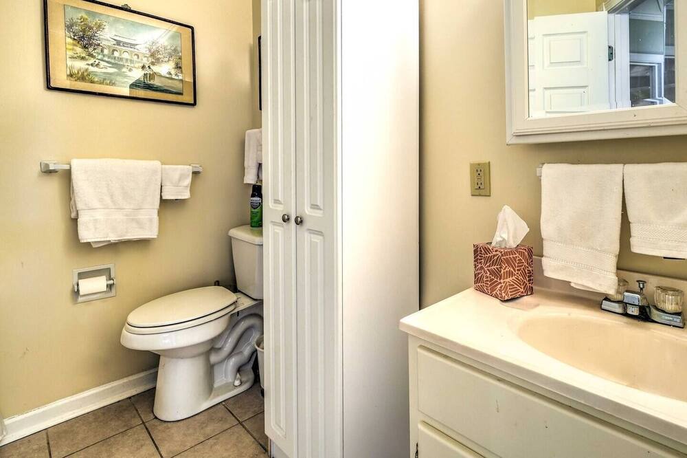 Photo of Bathroom in Independence