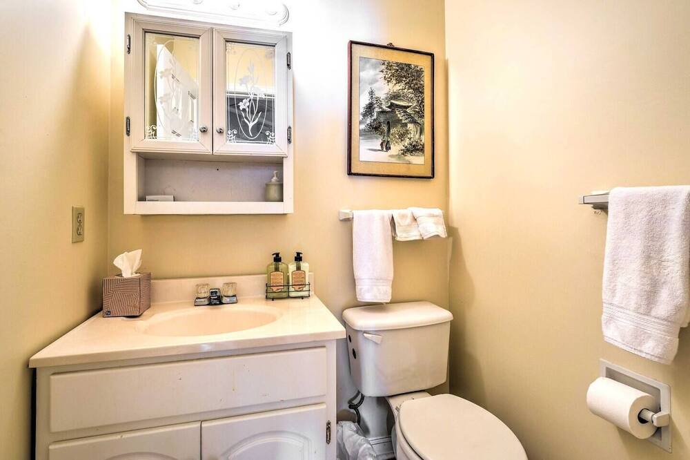 Photo of Bathroom in Independence