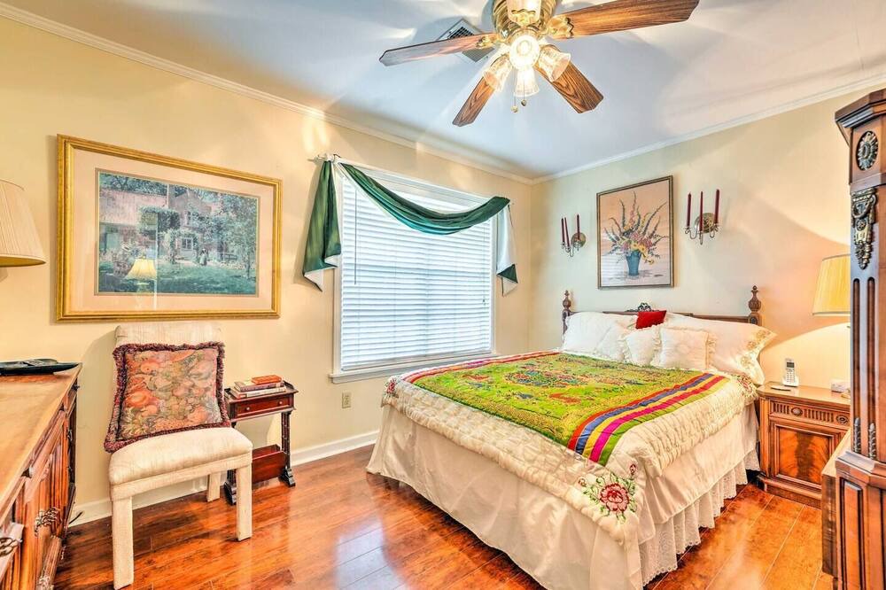 Photo of Bedroom in Independence
