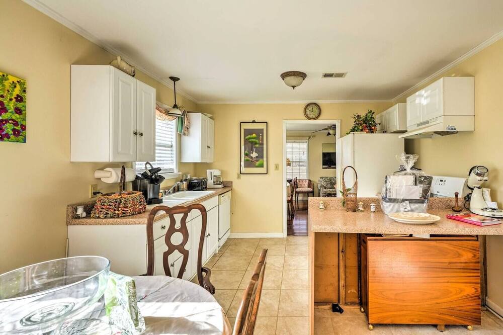 Photo of Kitchen in Independence