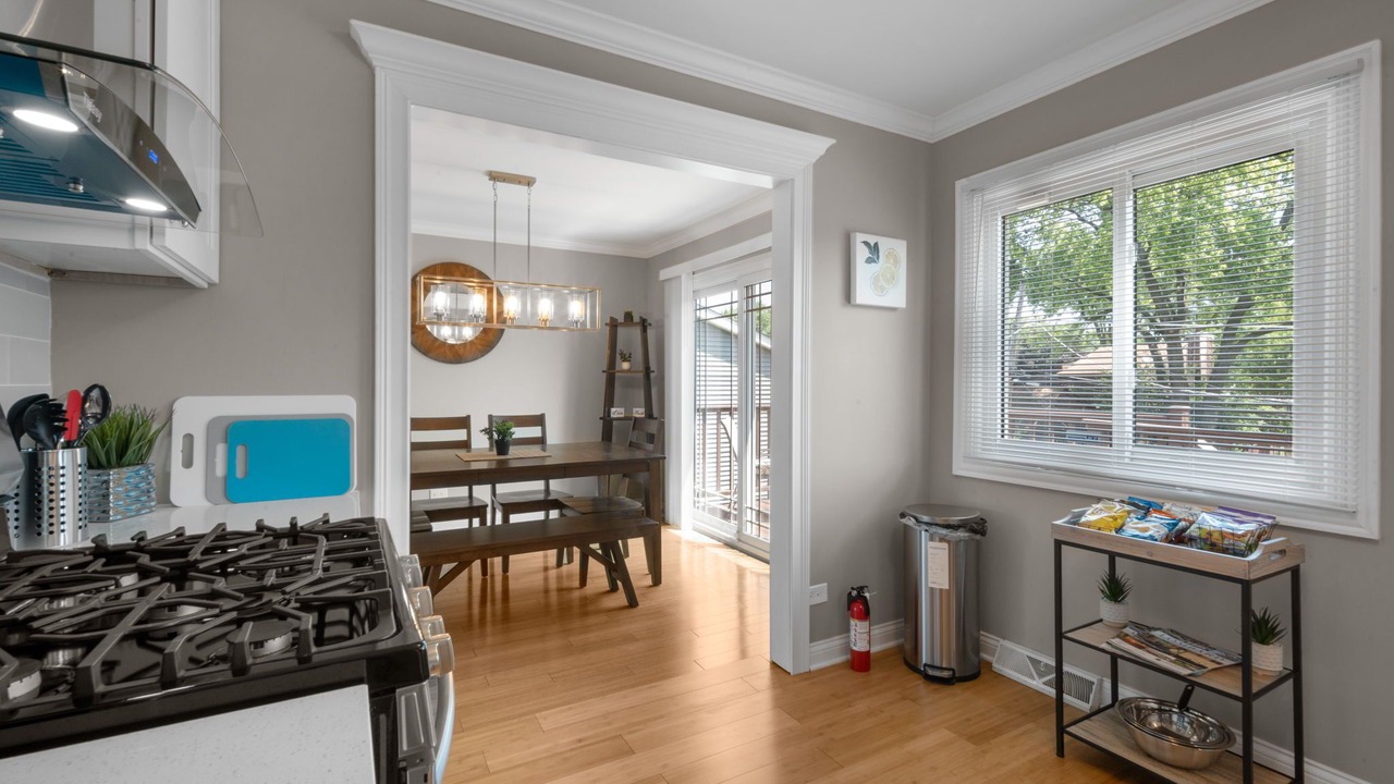 Photo of Bedroom in Lombard