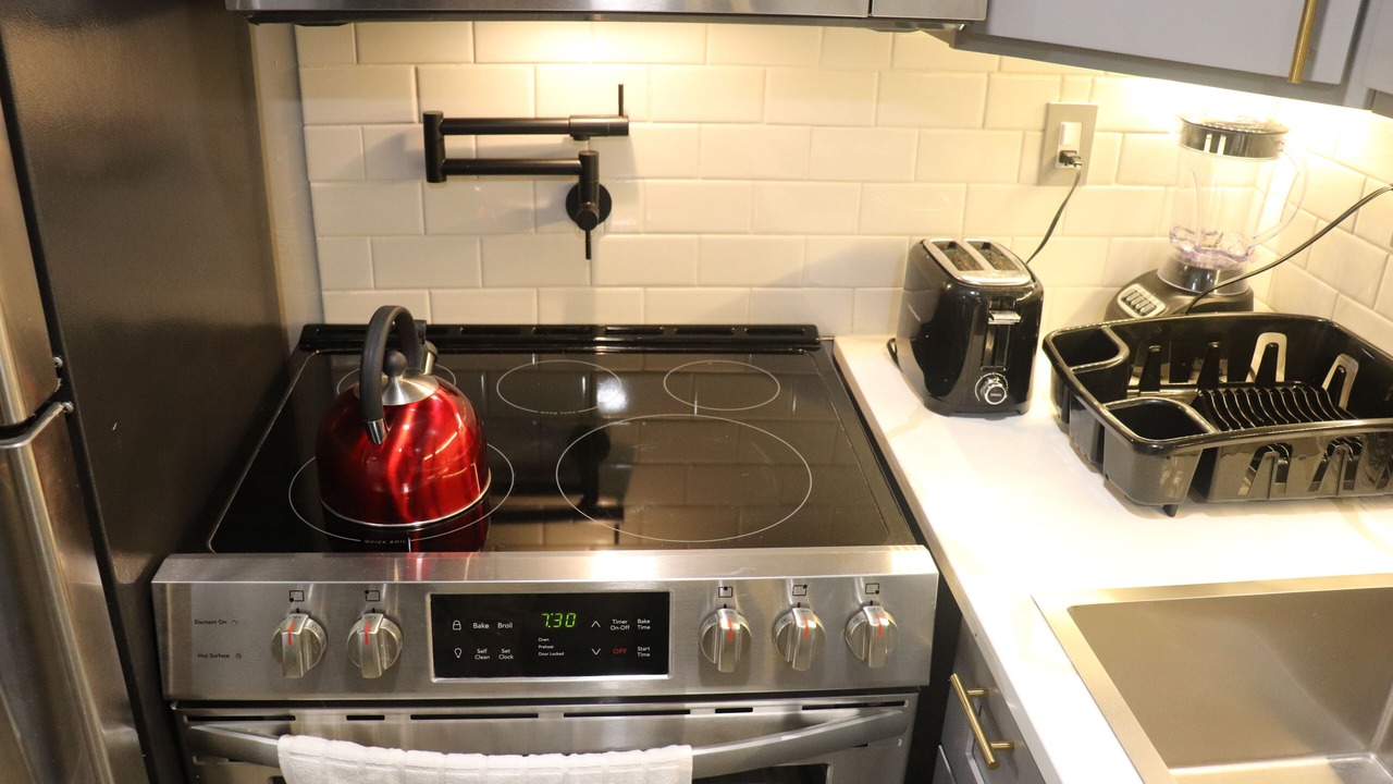 Photo of Kitchen in Dallas