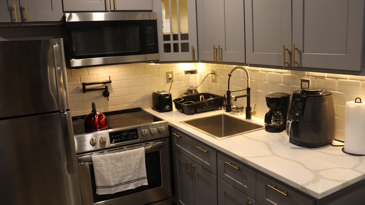 Photo of Kitchen in Dallas