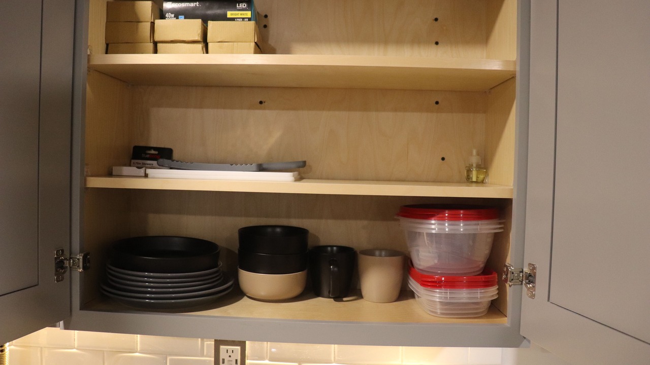 Photo of Kitchen in Dallas