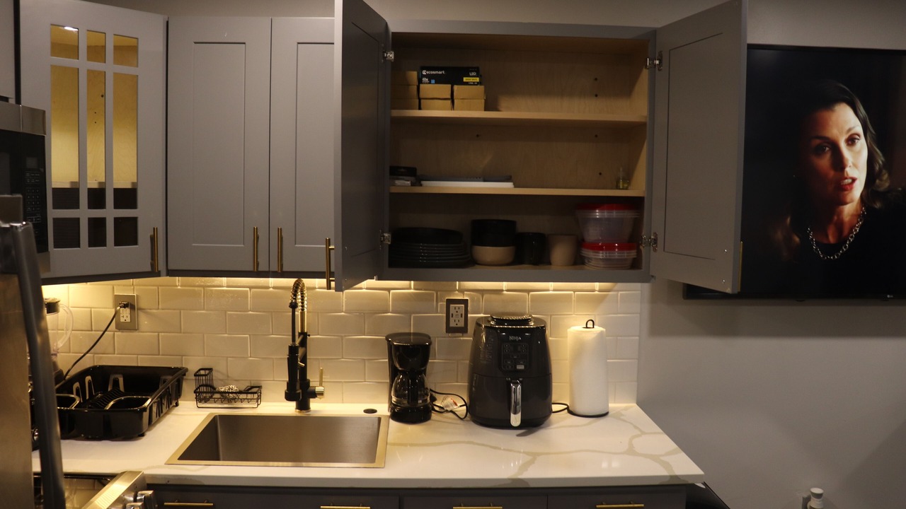 Photo of Kitchen in Dallas