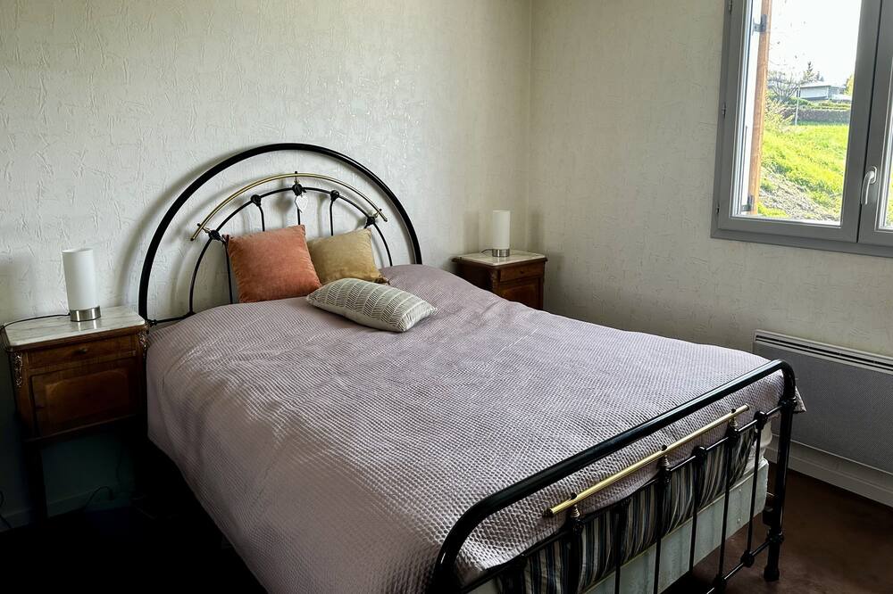 Photo of Bedroom in Neuvecelle