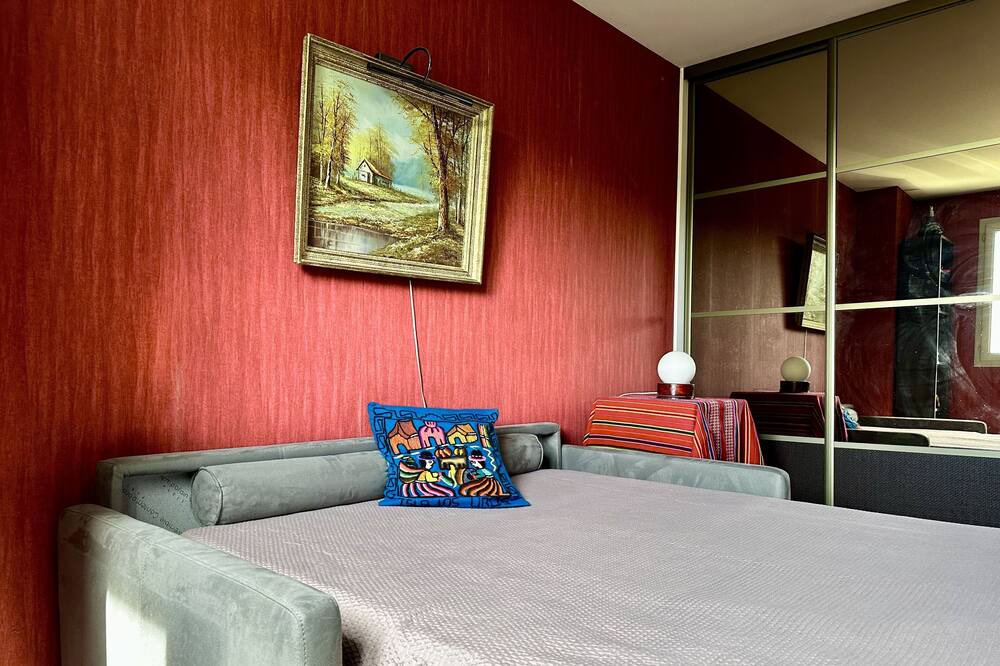Photo of Bedroom in Neuvecelle