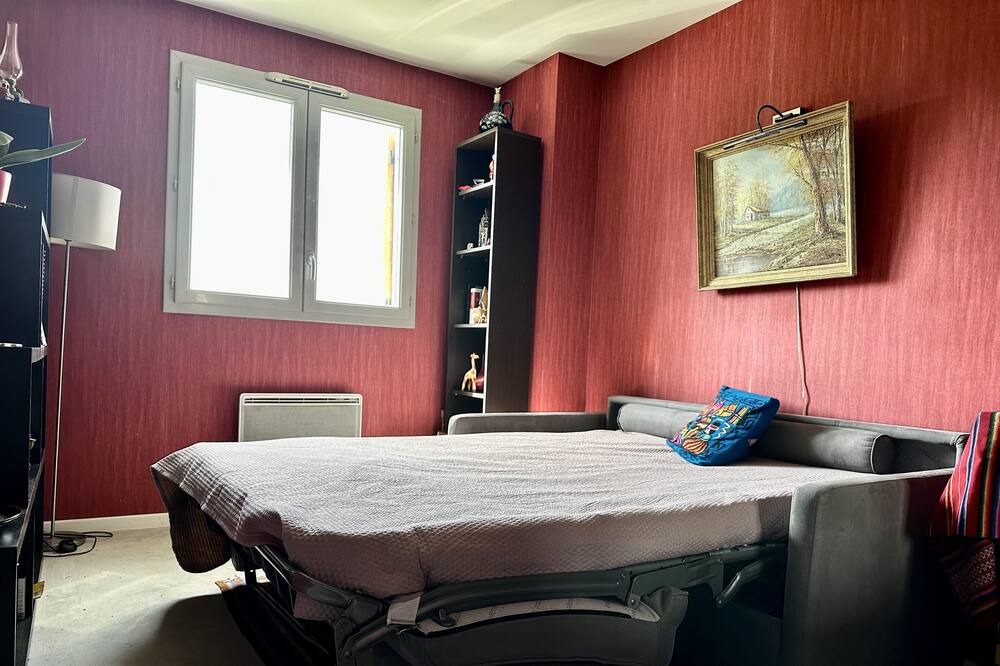 Photo of Bedroom in Neuvecelle