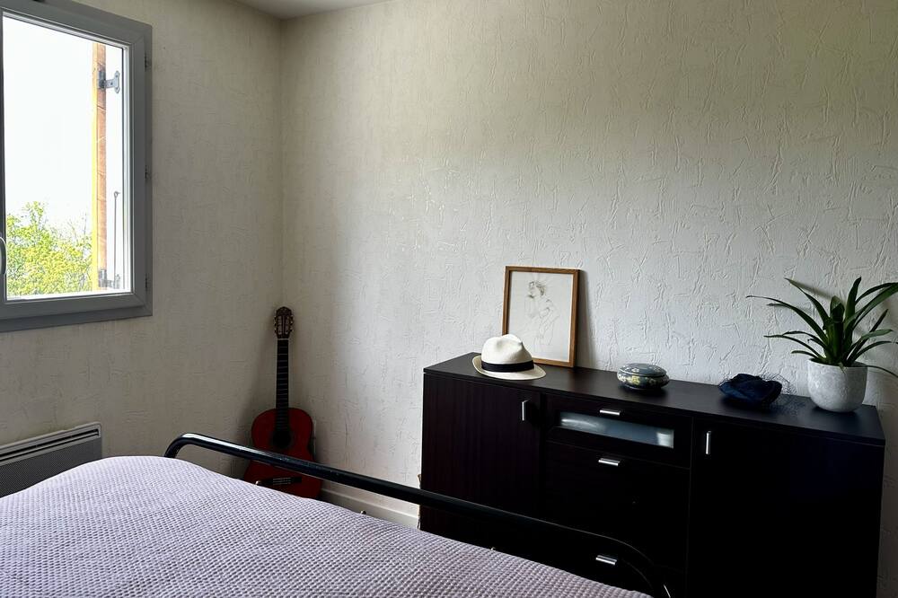 Photo of Bedroom in Neuvecelle