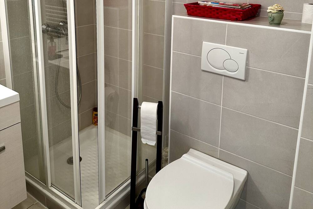 Photo of Bathroom in Neuvecelle