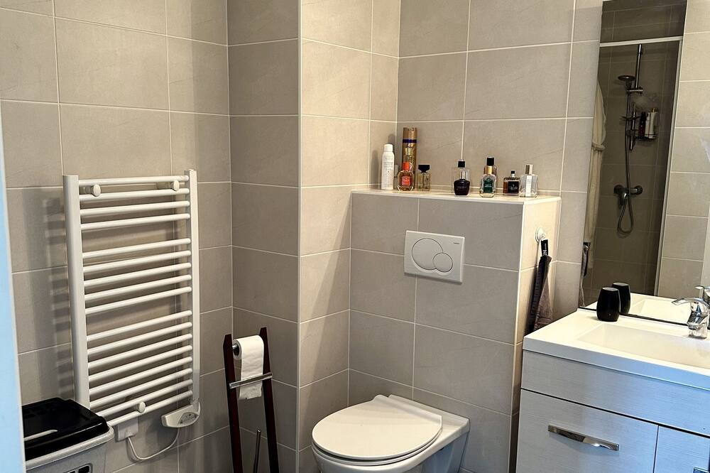 Photo of Bathroom in Neuvecelle