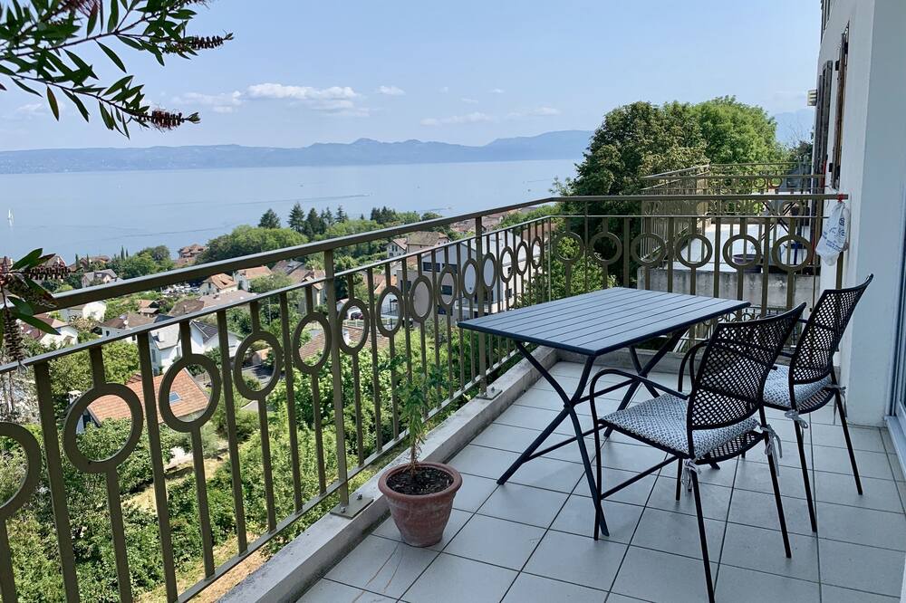 Photo of Outdoor in Neuvecelle