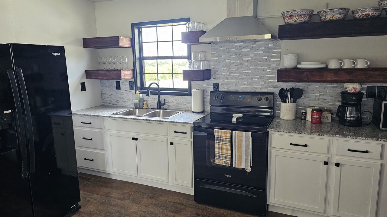 Photo of Kitchen in Sherman