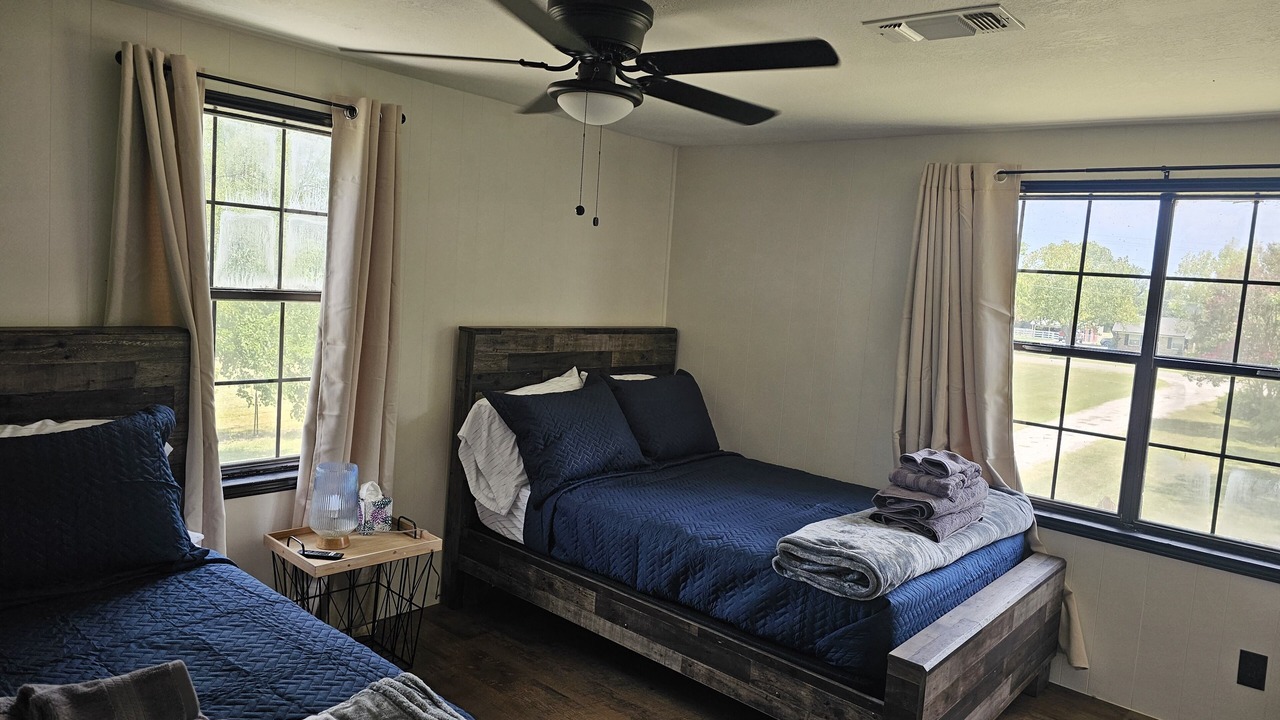 Photo of Bedroom in Sherman