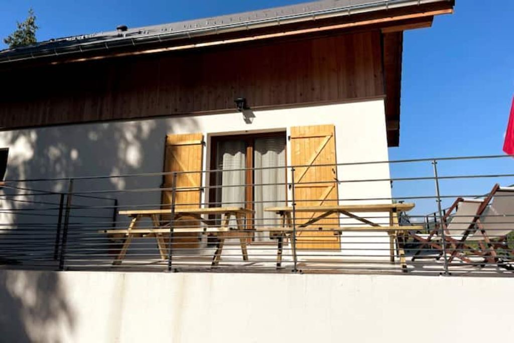 Photo of Outdoor in Les Deserts