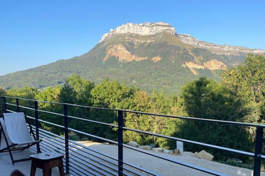 Photo of Outdoor in Les Deserts