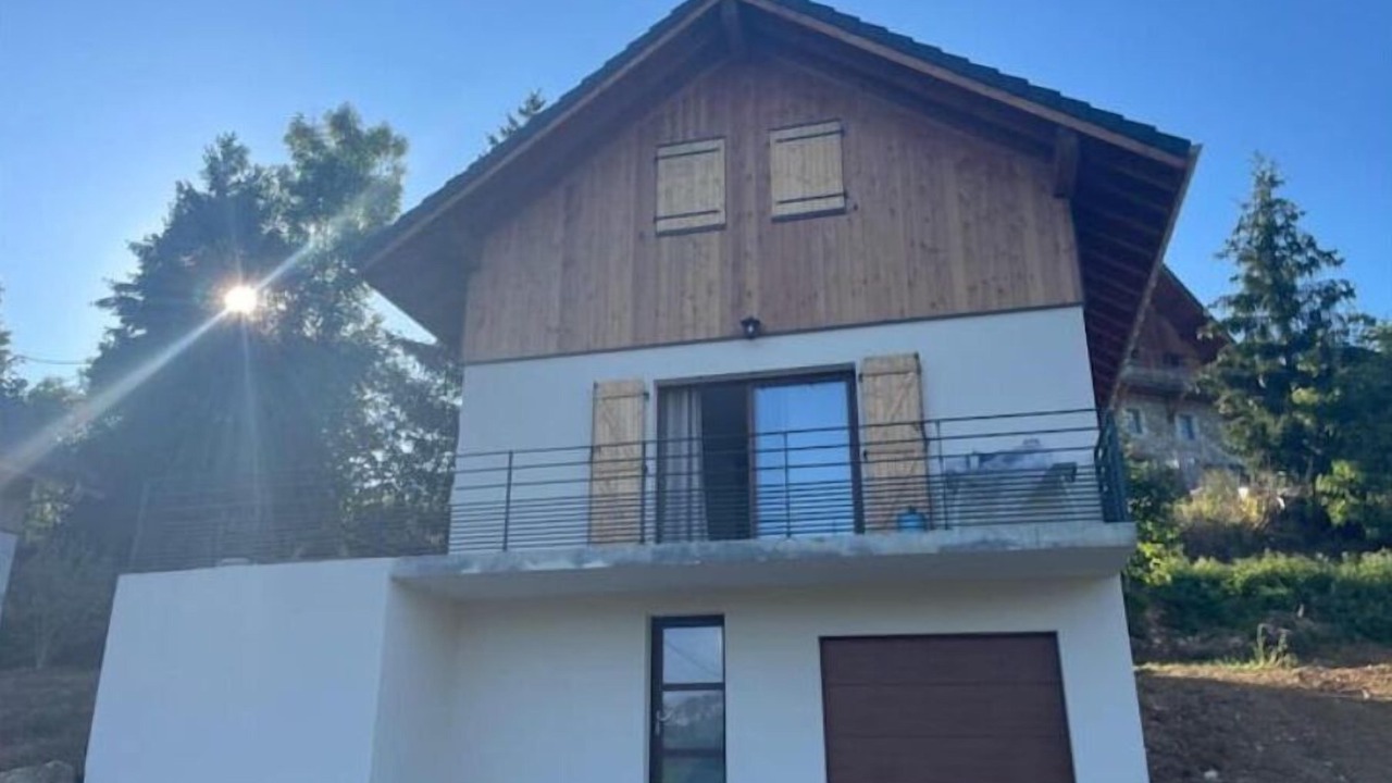 Photo of Outdoor in Les Deserts