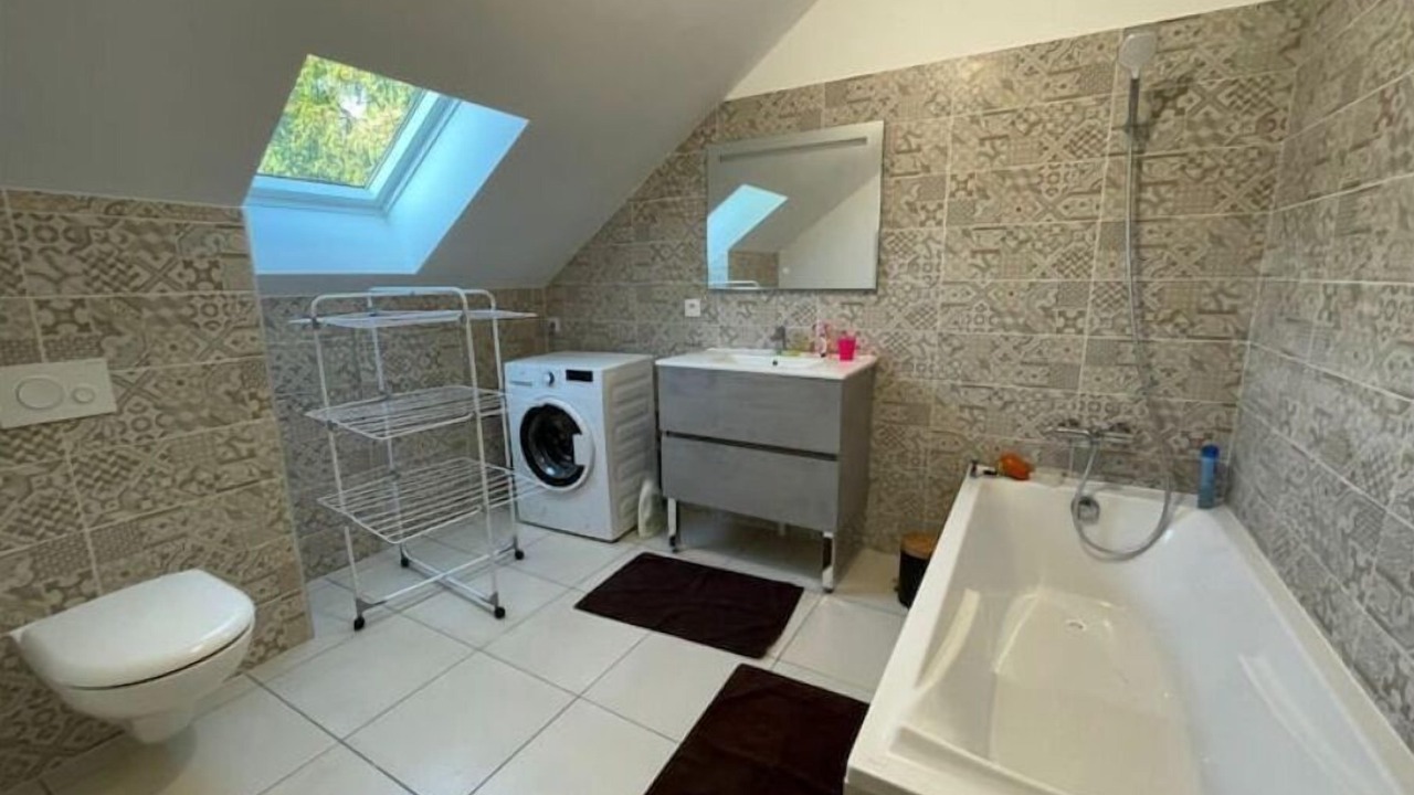 Photo of Bathroom in Les Deserts