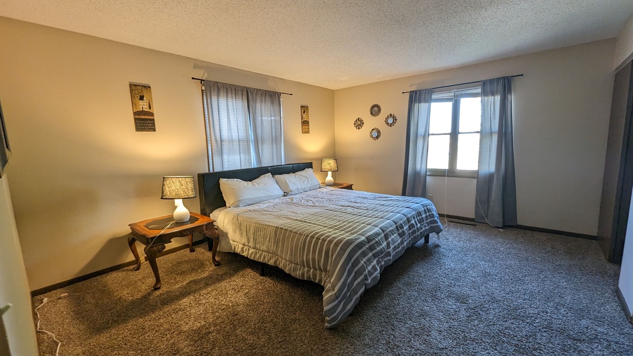 Photo of Bedroom in Savoy