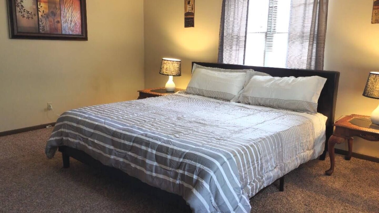Photo of Bedroom in Savoy