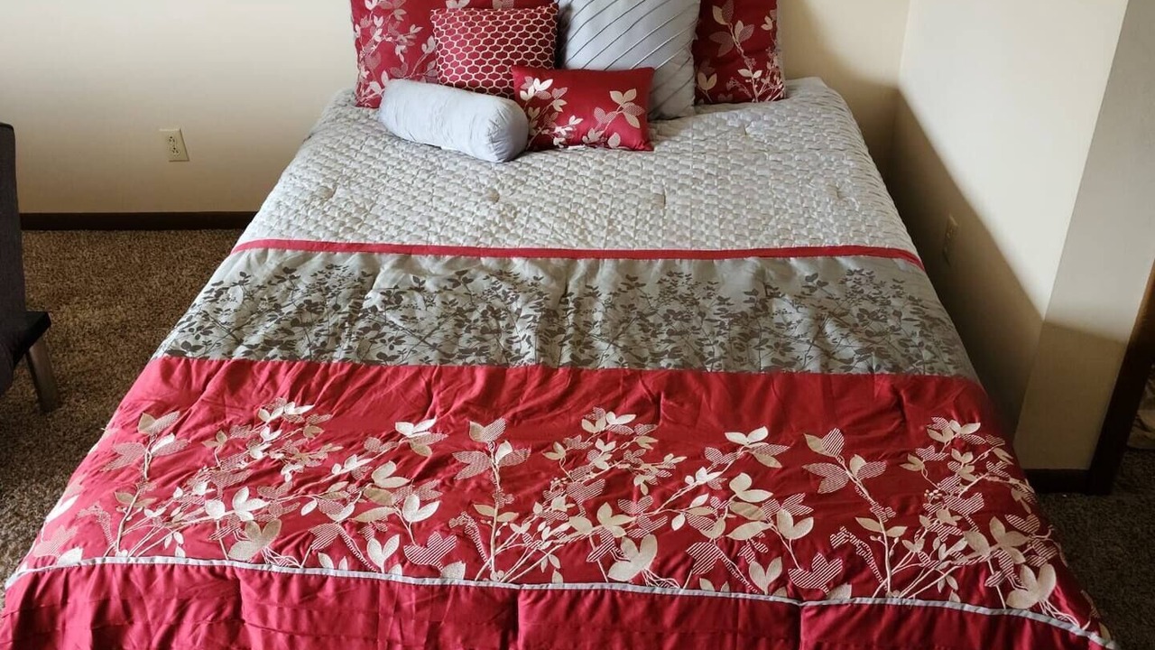 Photo of Bedroom in Savoy