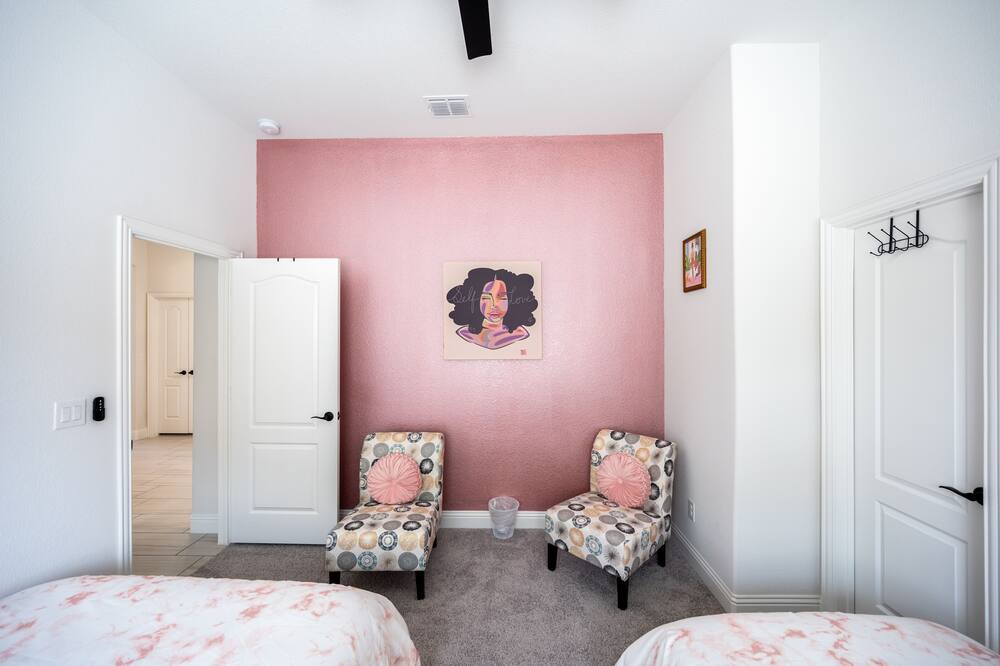 Photo of Bedroom in Royse City