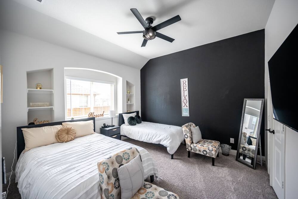 Photo of Bedroom in Royse City