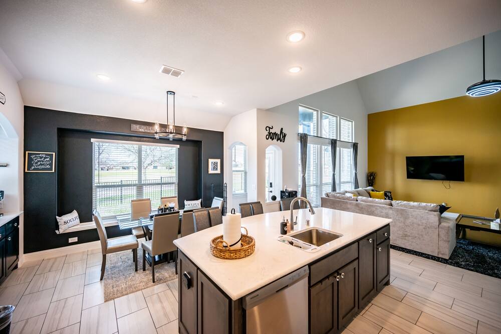 Photo of Kitchen in Royse City