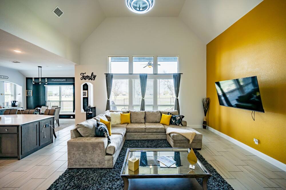 Photo of Livingroom in Royse City