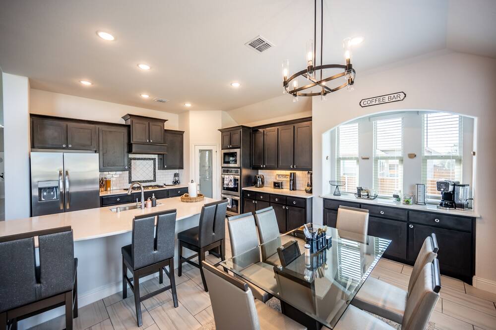 Photo of Kitchen in Royse City