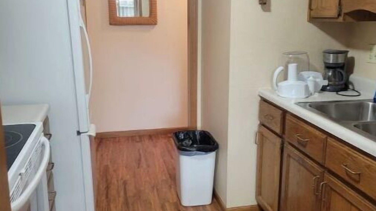 Photo of Kitchen in Topeka